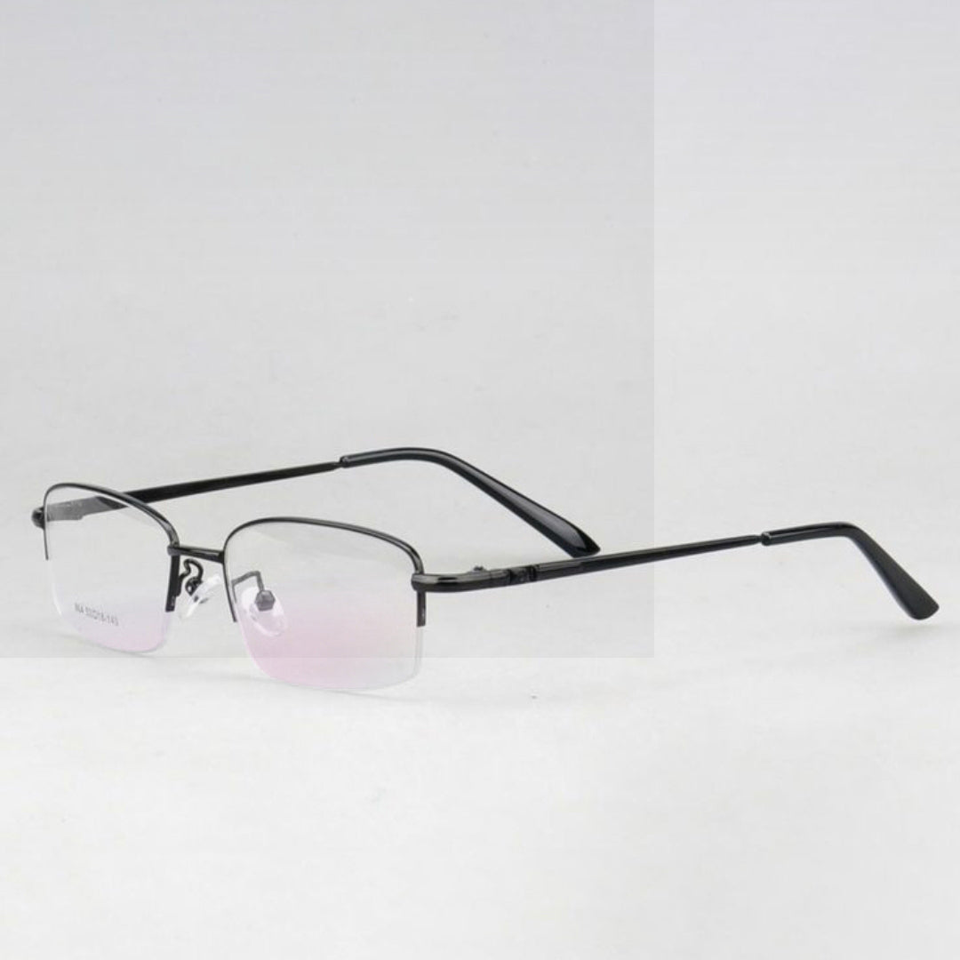 Metal Remless Glasses