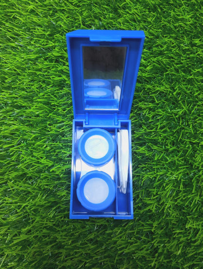 Battery shape Blue Tool Kit