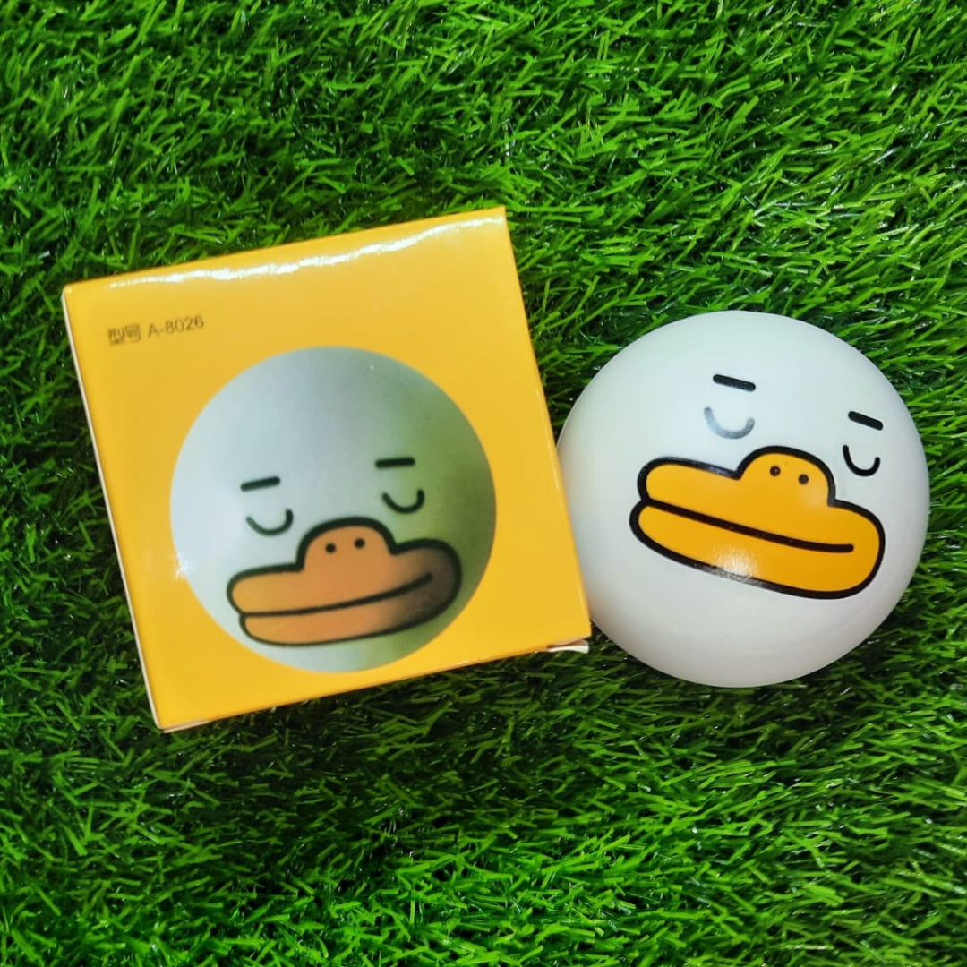 Sleeping Duck Travel Care Kit - White Color