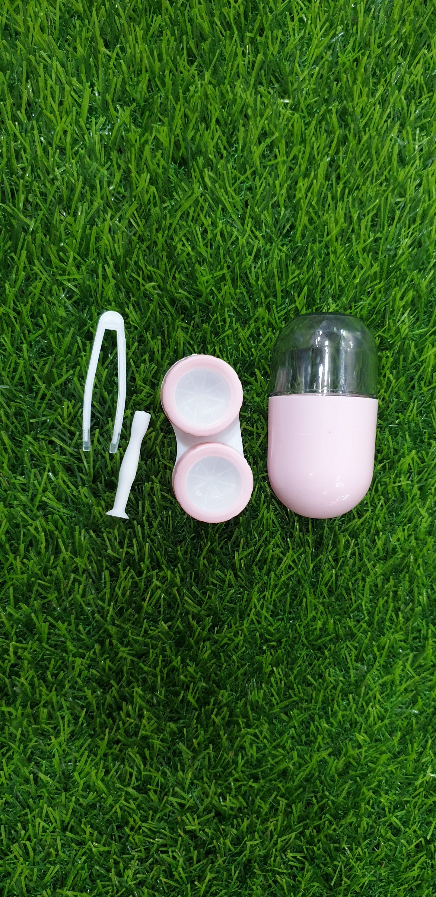 Cone travel kit