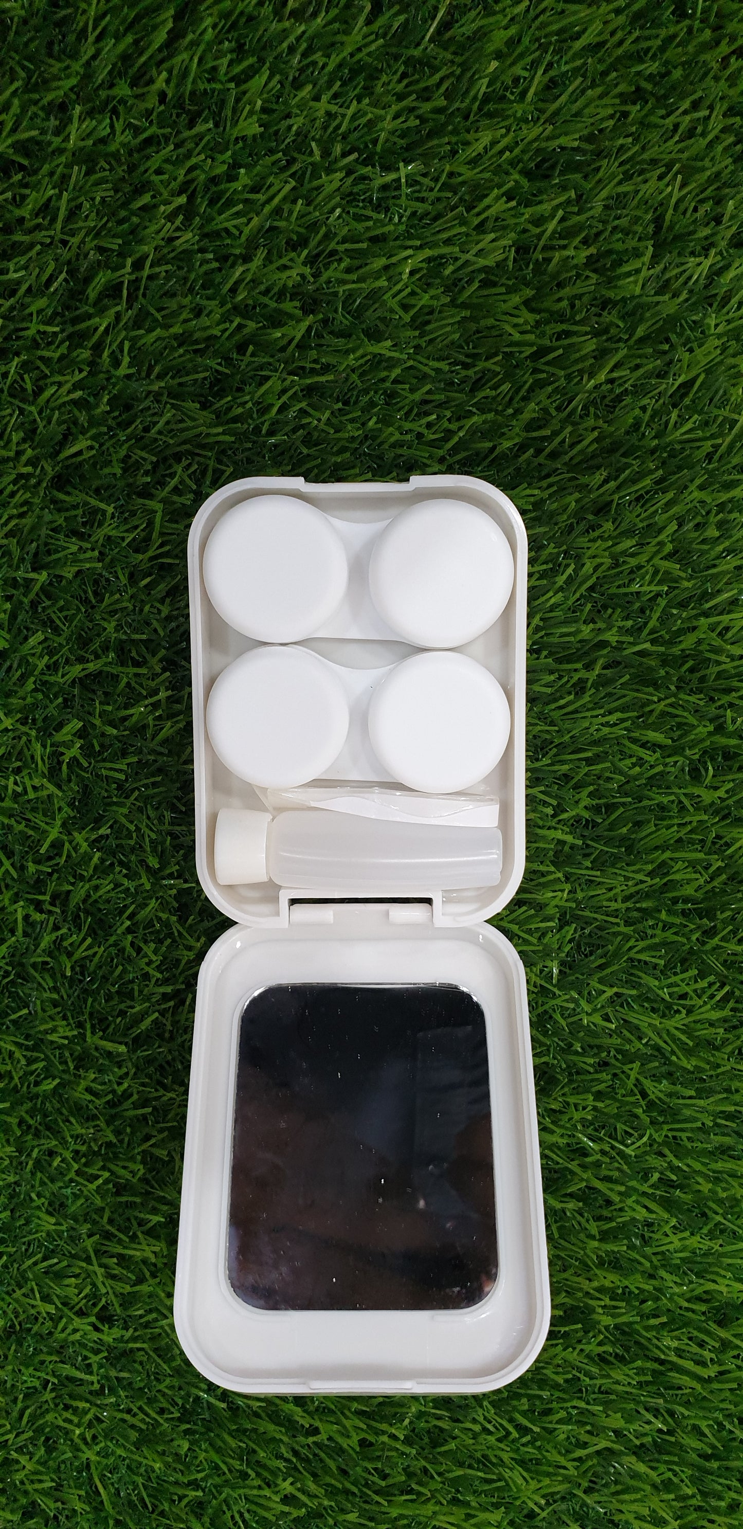 Double Case Travel Kit
