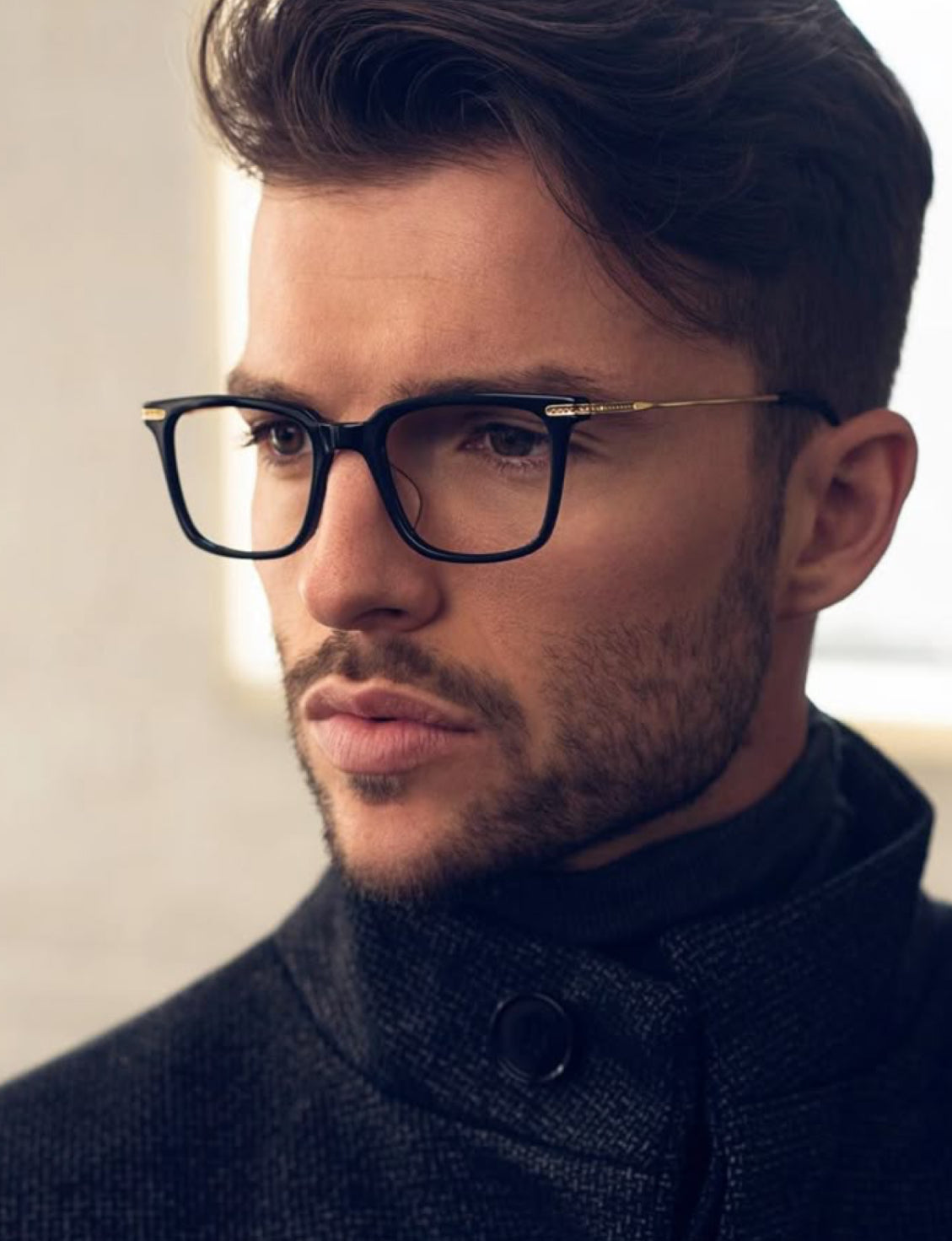 Eyeglasses Frame E-320