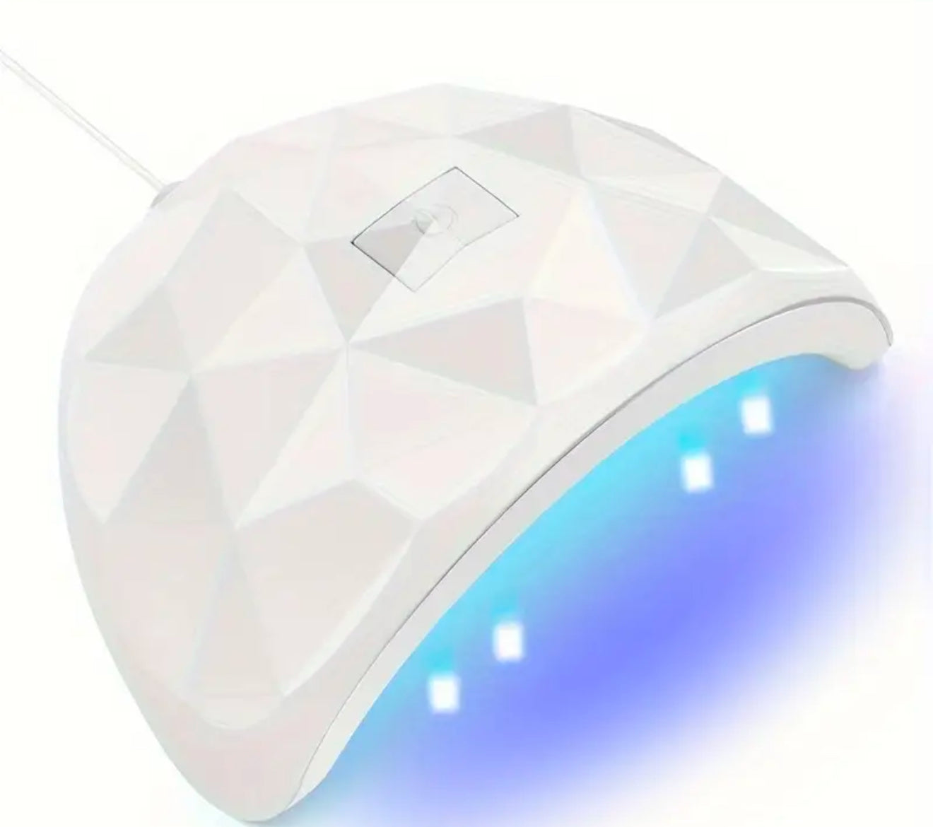 USB NAIL ART LAMP