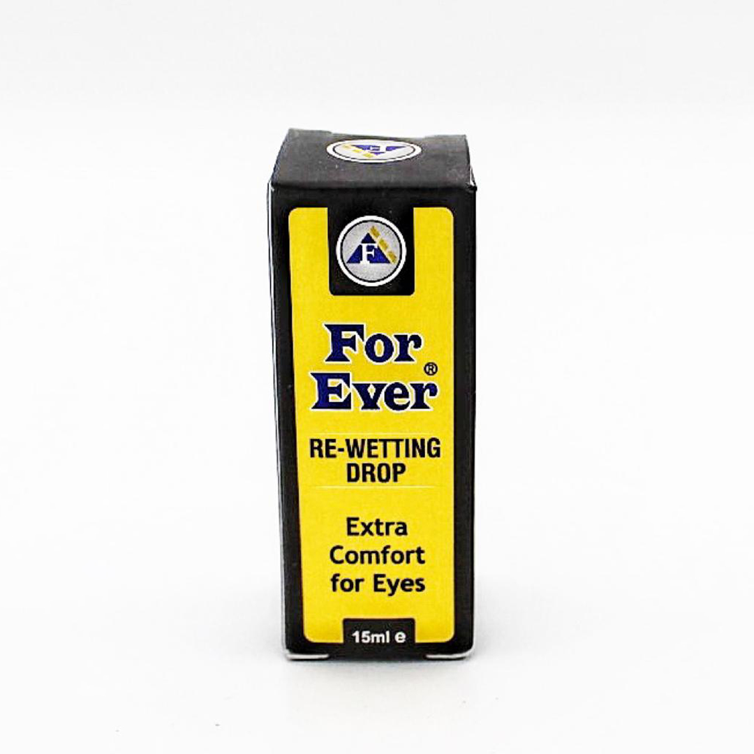 FOREVER EYE DROP 15ML