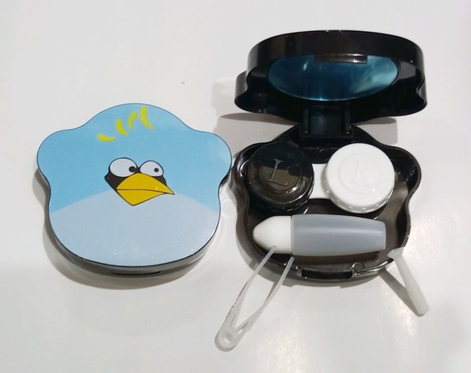 Tool Kit blue
