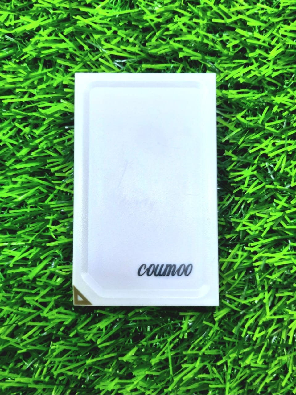 Battery shape White Tool Kit