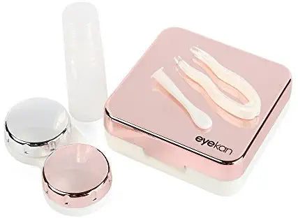 EyeKan Dark Pink