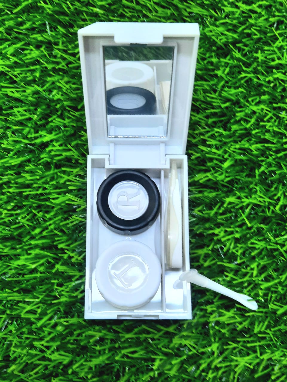 Battery shape Gary Tool Kit