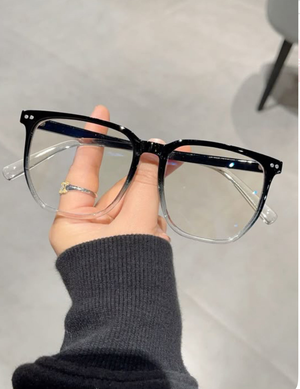 TR GLASSES AL-44