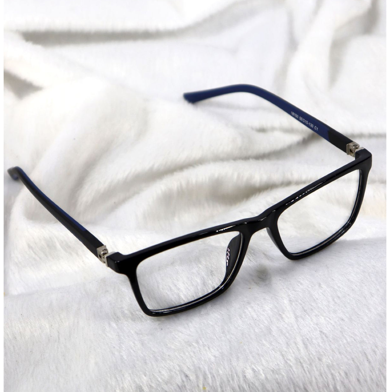 Transparent Frame 57