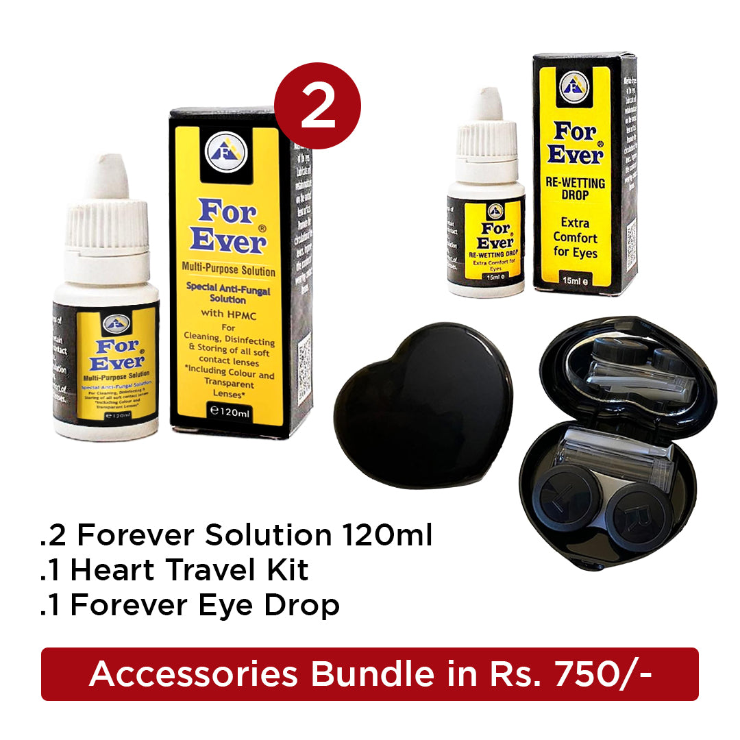 Accessories Bundle 2