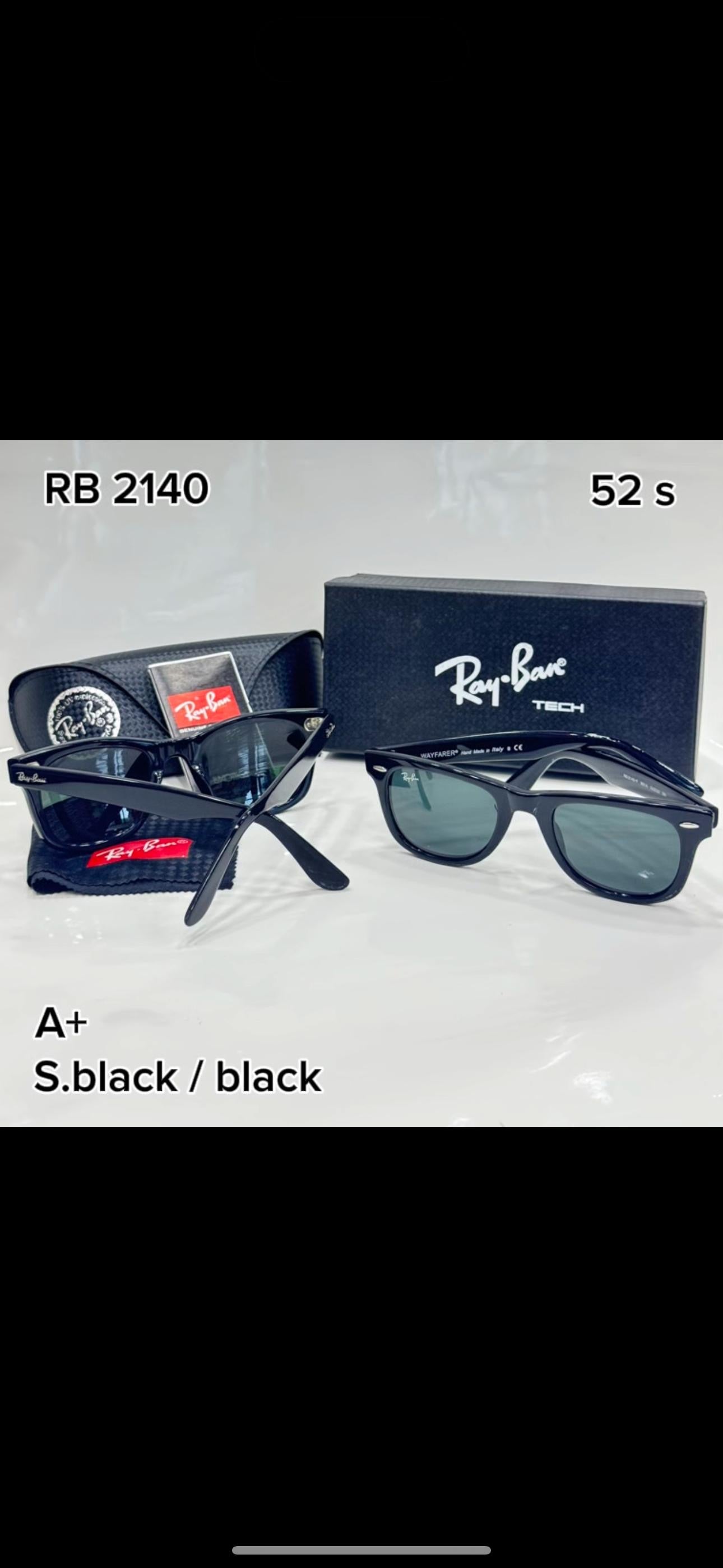 Rayban waffer AAA+