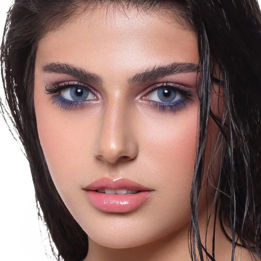 Moon Stone - Bella Diamond Aseel Lenses