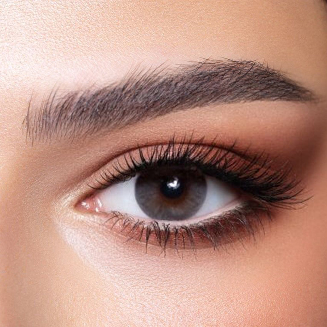 Wood Stone - Bella Diamond Aseel Lenses