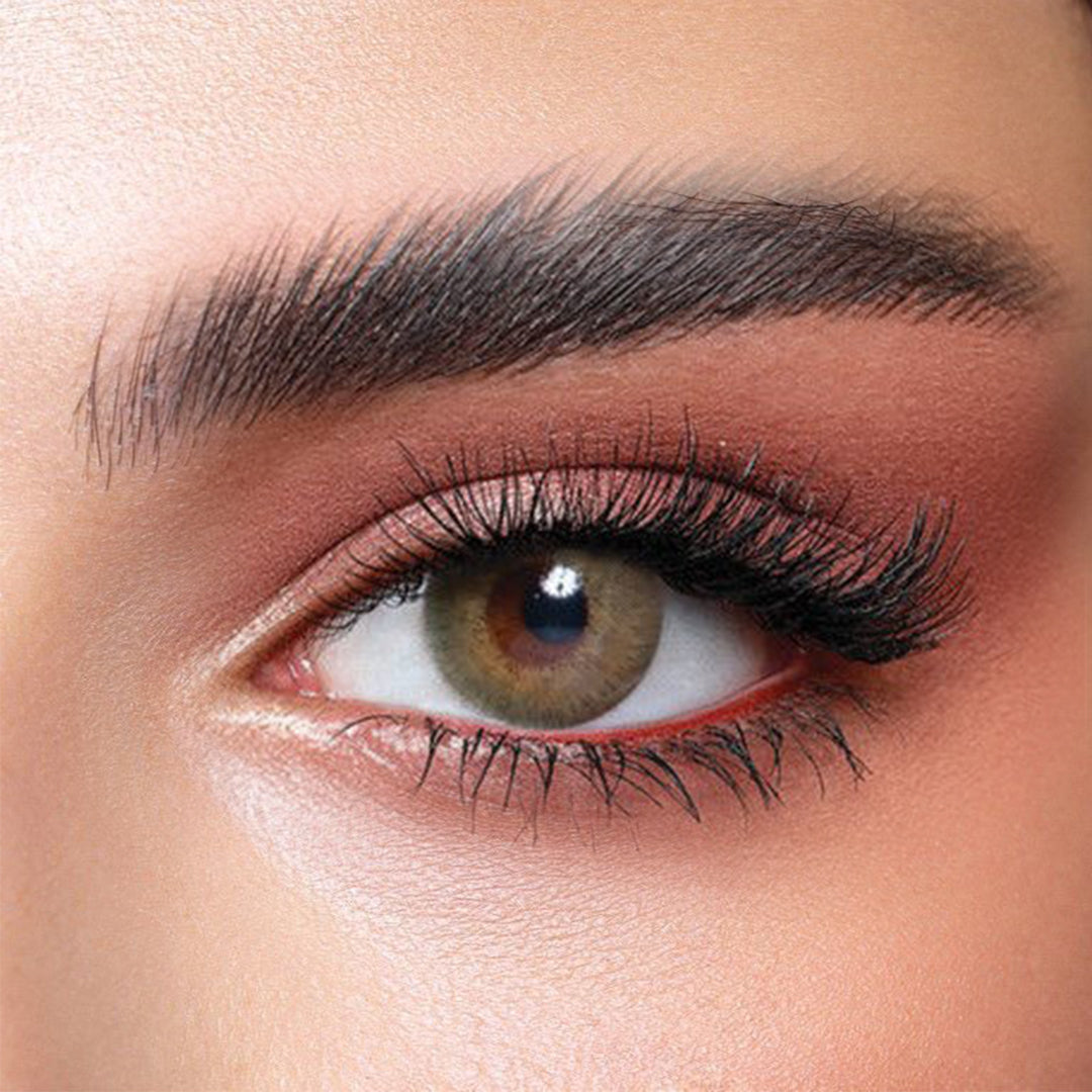 BELLA ELITE SILKY GREEN