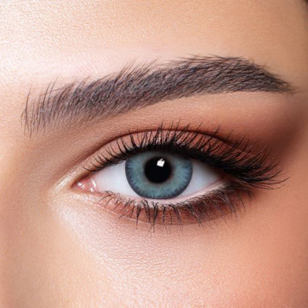 GLOW COLLECTION NAVY GRAY