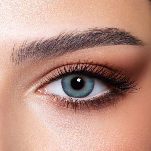 GLOW COLLECTION NAVY GRAY