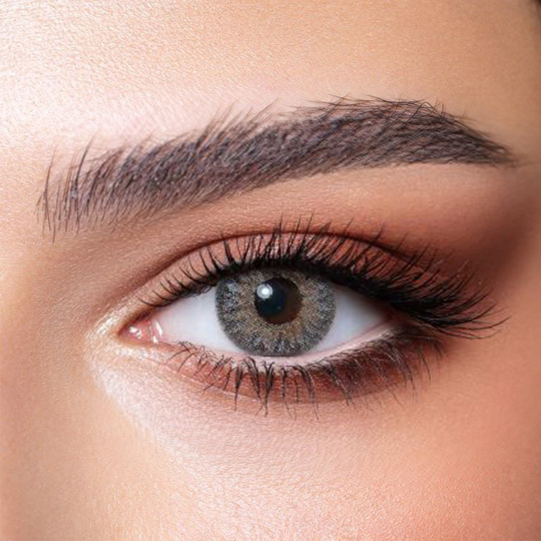 Bella Natural Cool Gray