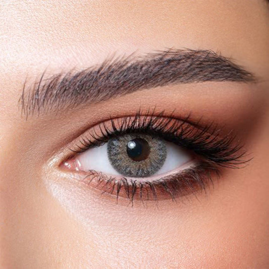 Bella Natural Cool Gray