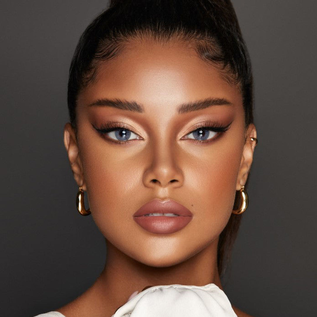 Bluish Grey - ONE PAIR