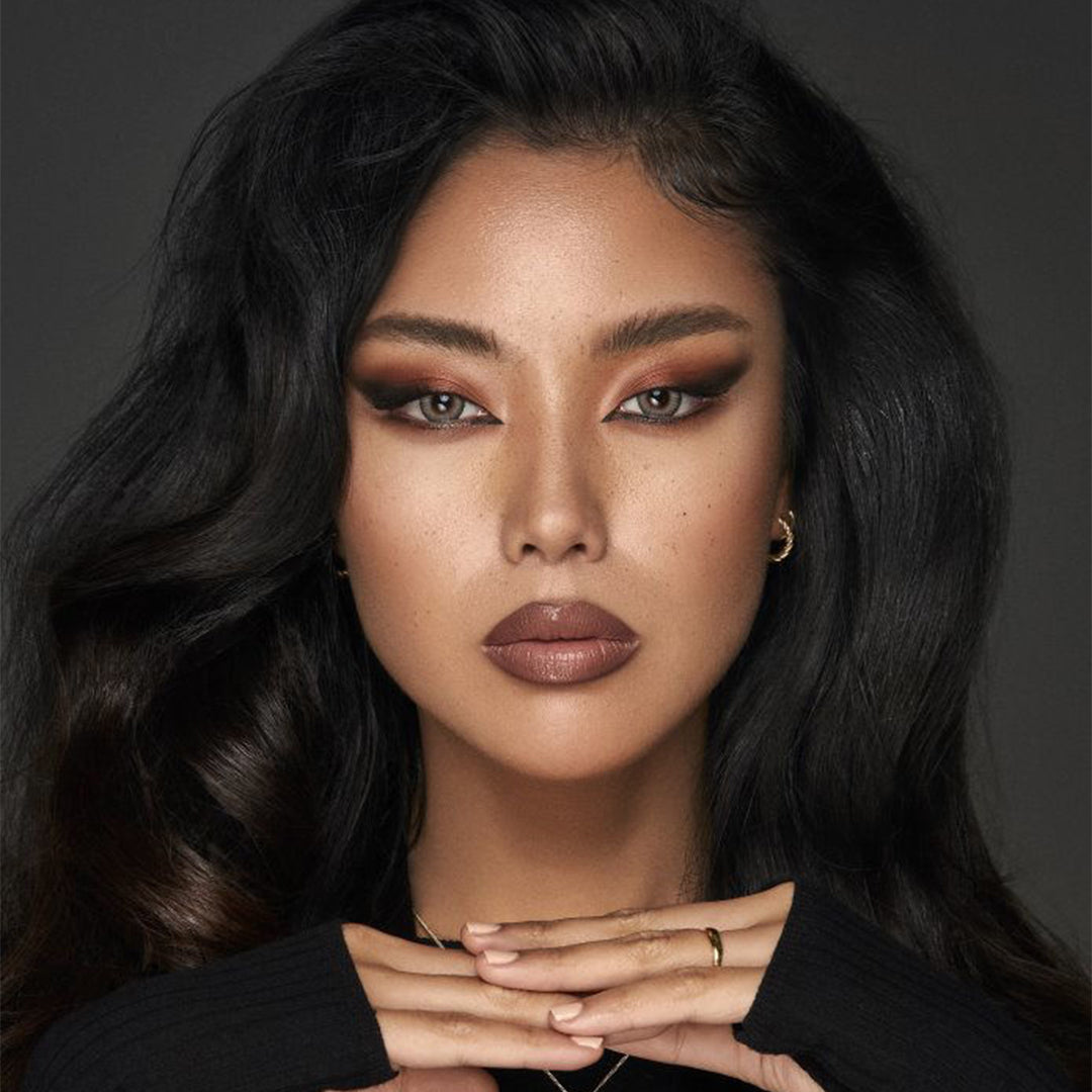 Platinum Grey - ONE PAIR