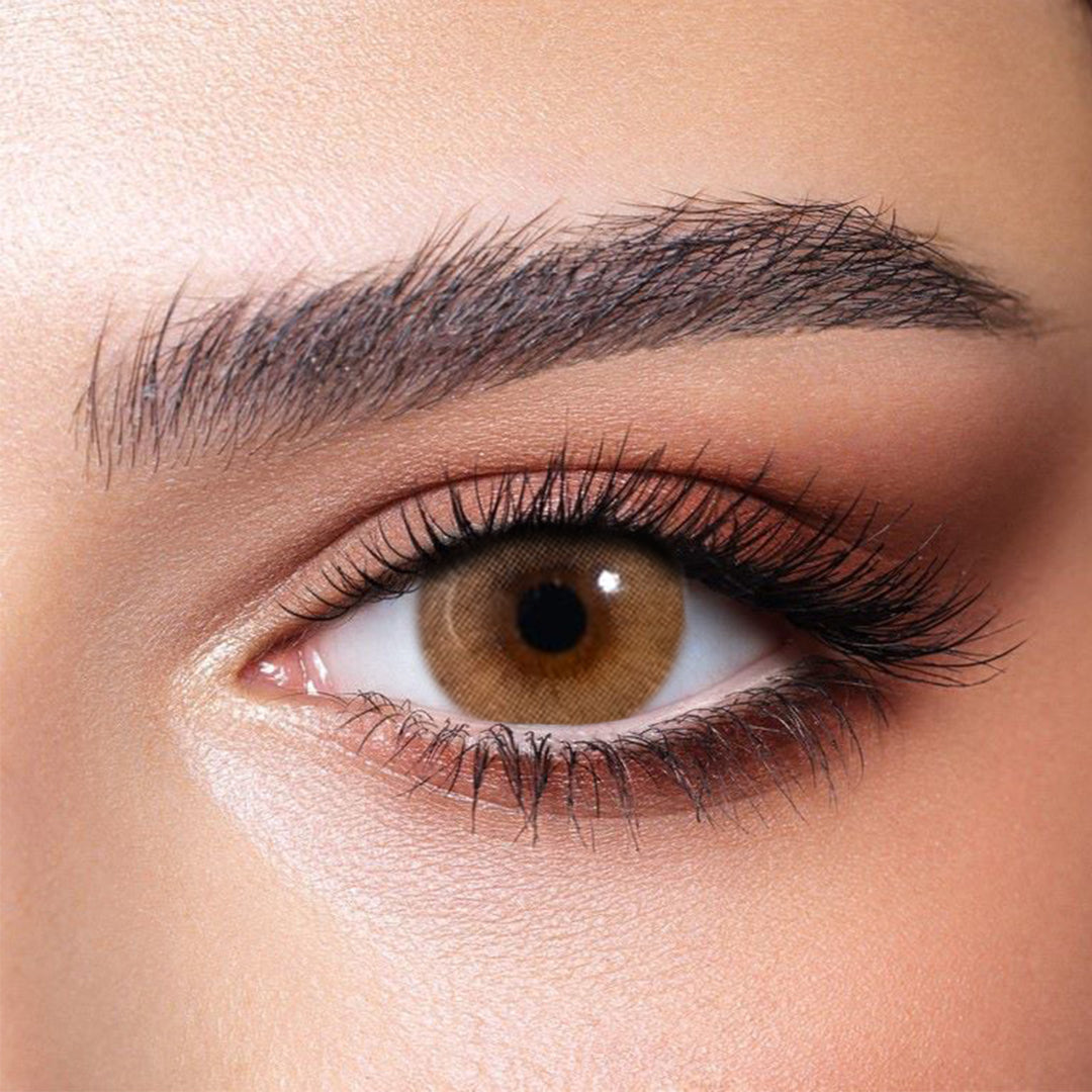 Dream Brown