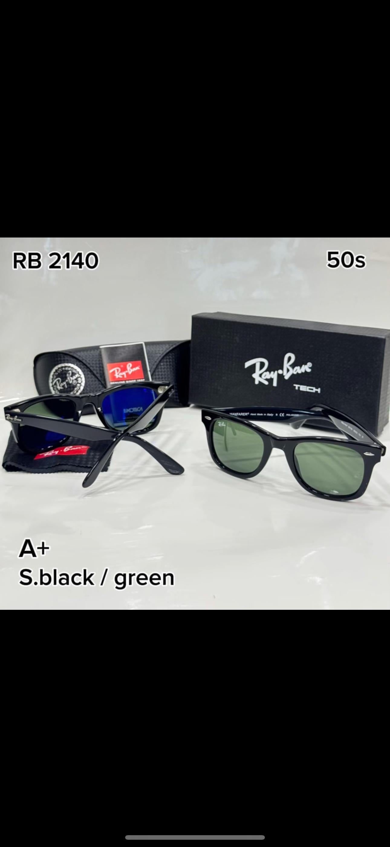 Rayban waffer AAA+