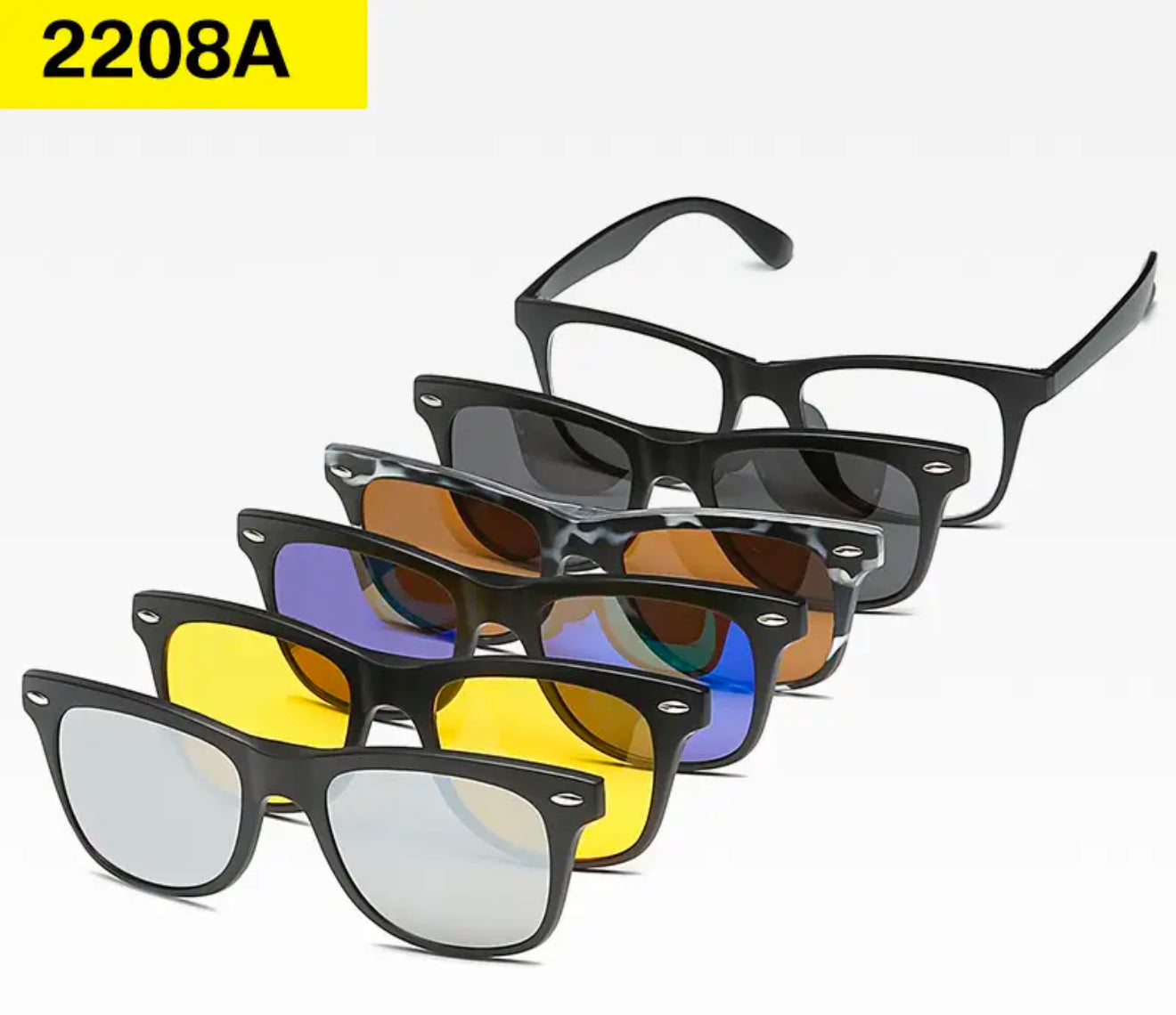 Attachment Frame 2208