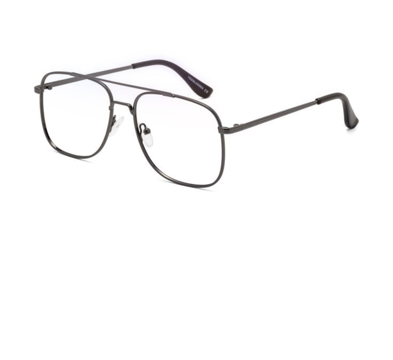 Metal glasses 002