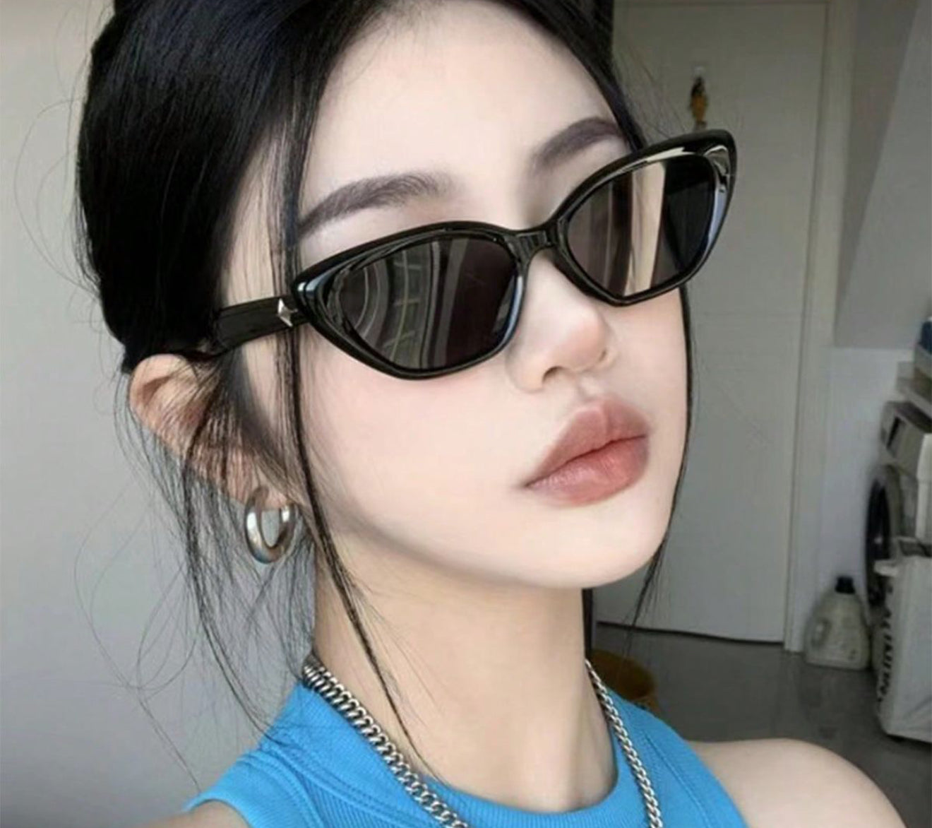 CatEye Sunglass E-215