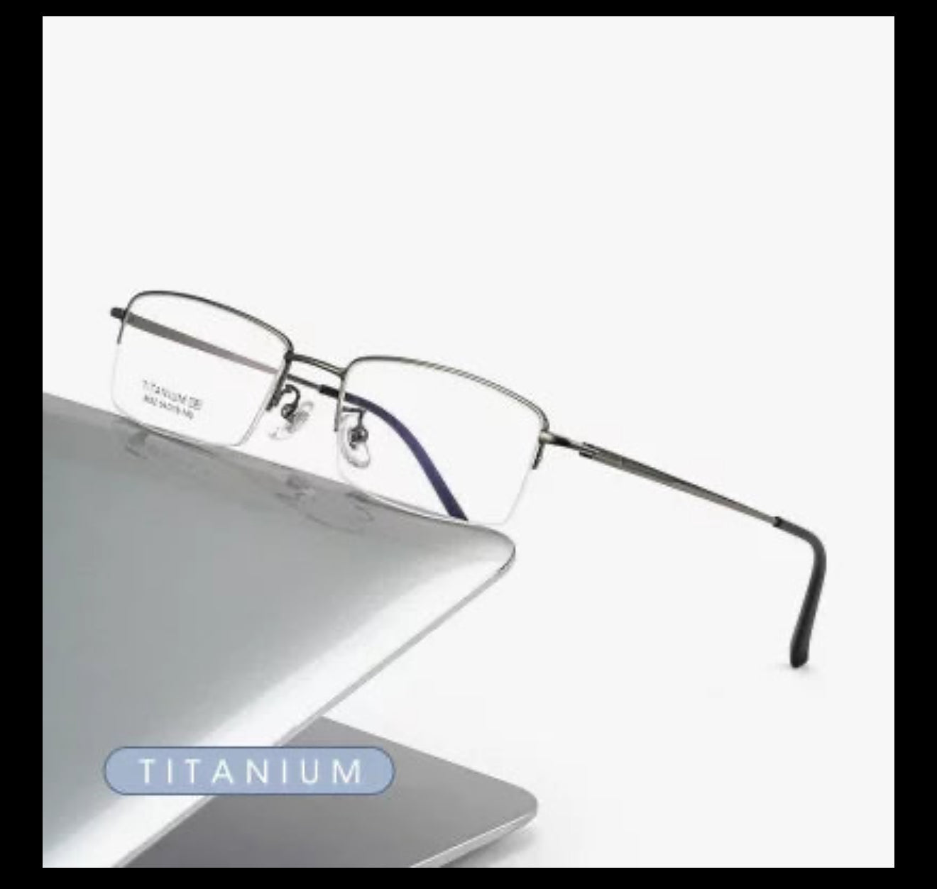 Rem Less Glasses