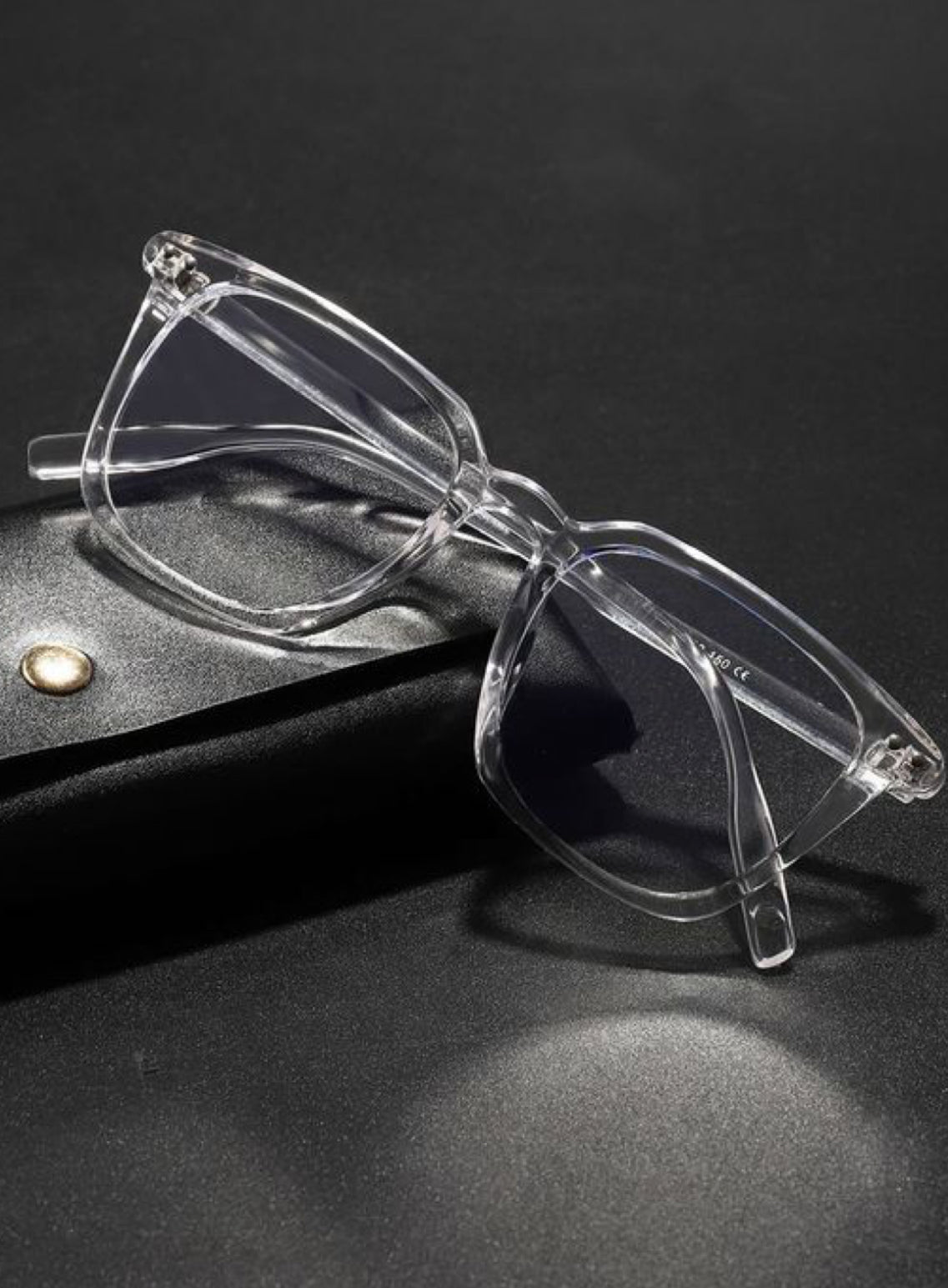 Gents Frame 7