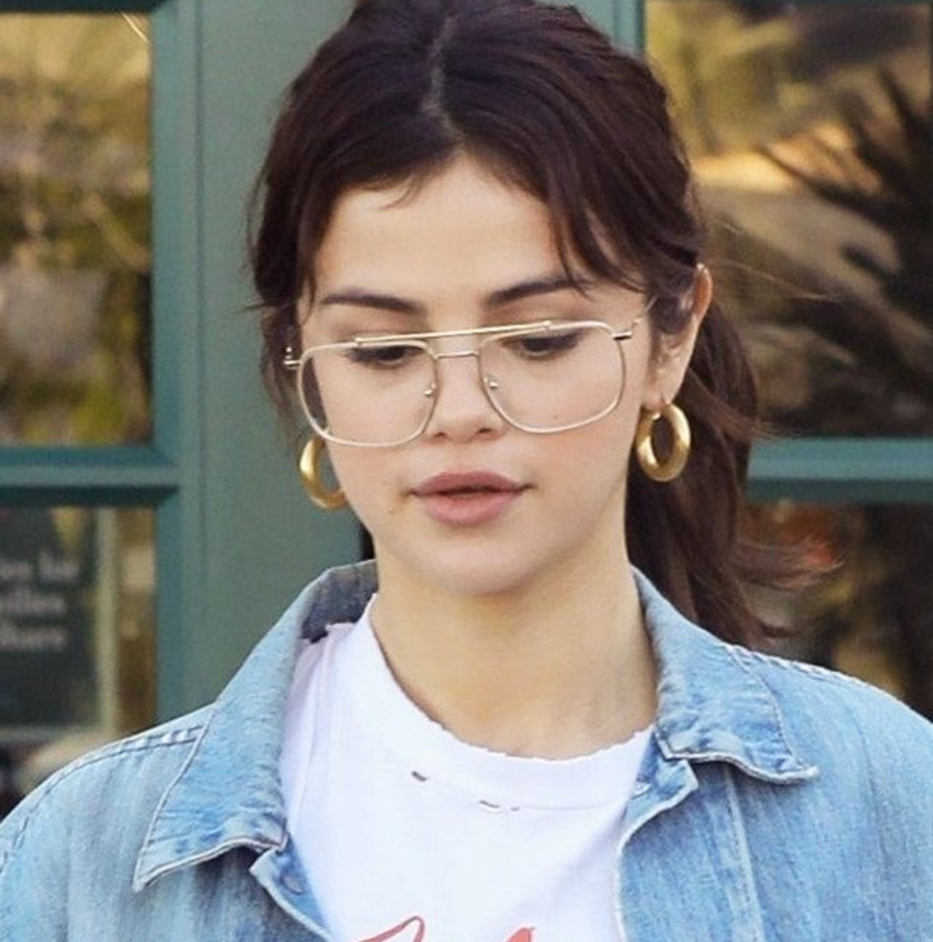 Grils glasses ALW-20021