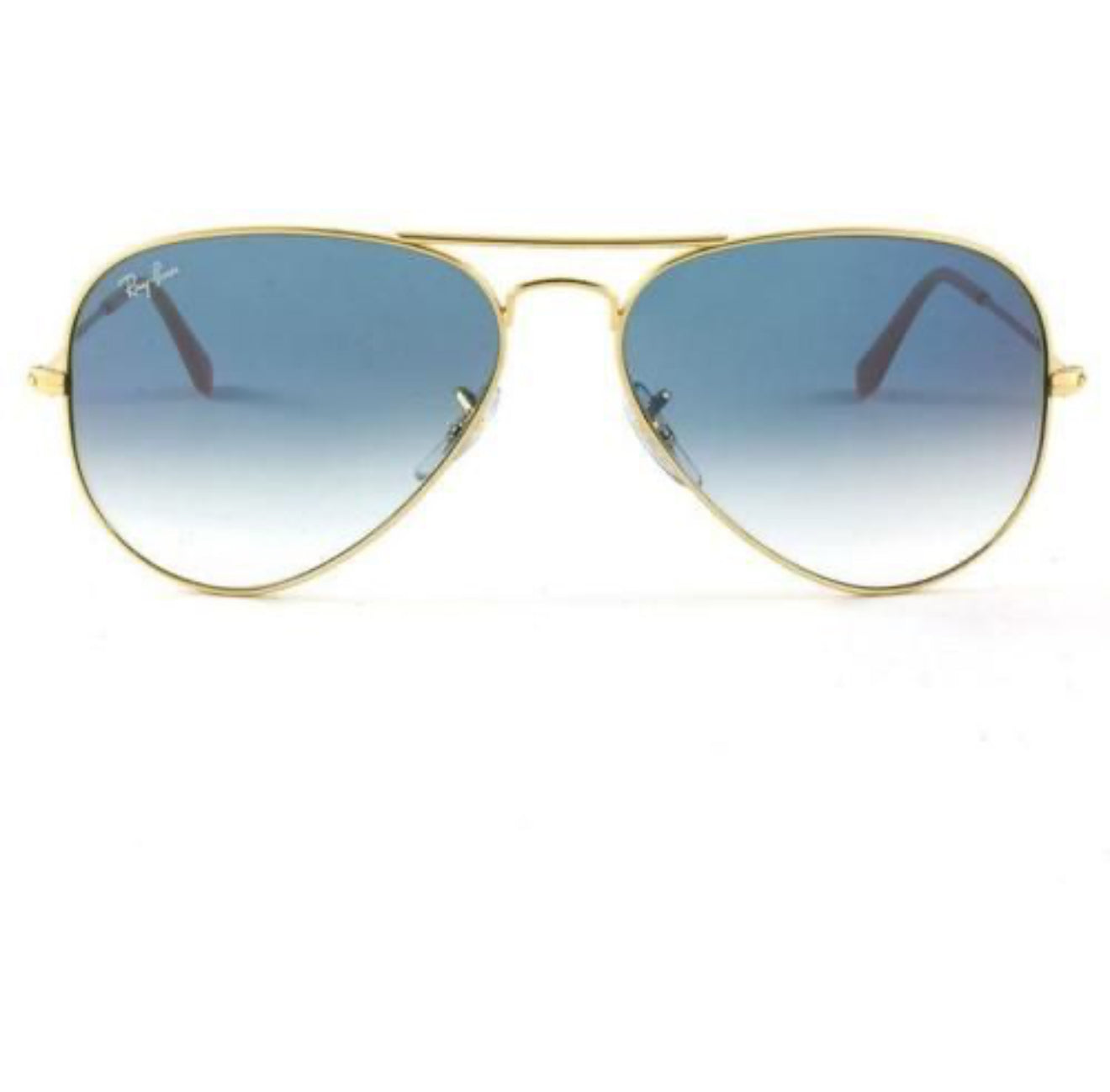 Rayban Double shade
