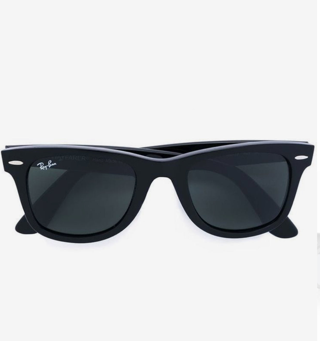 Rayban Waffer Matt