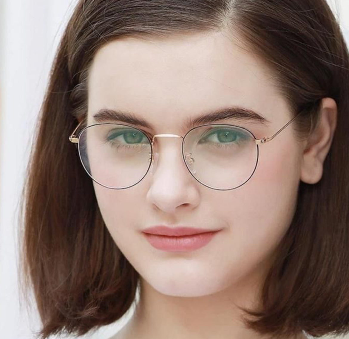 Eyeglasses Frame E-222