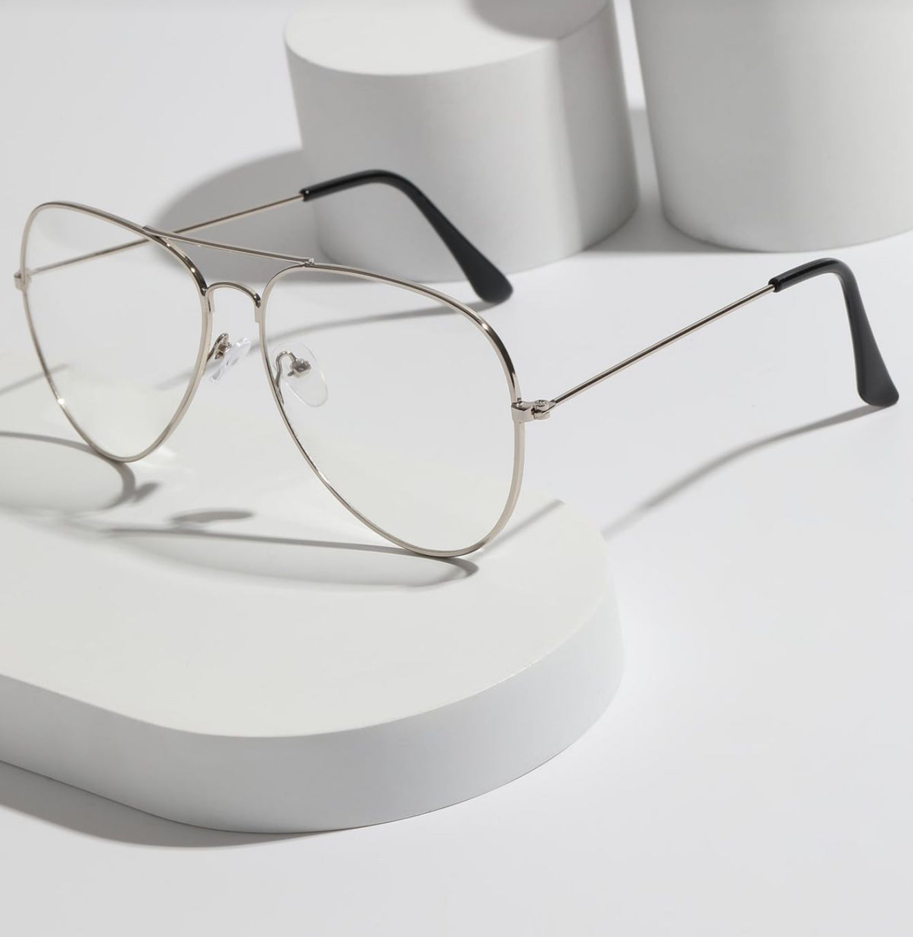 Metal Frame 0077