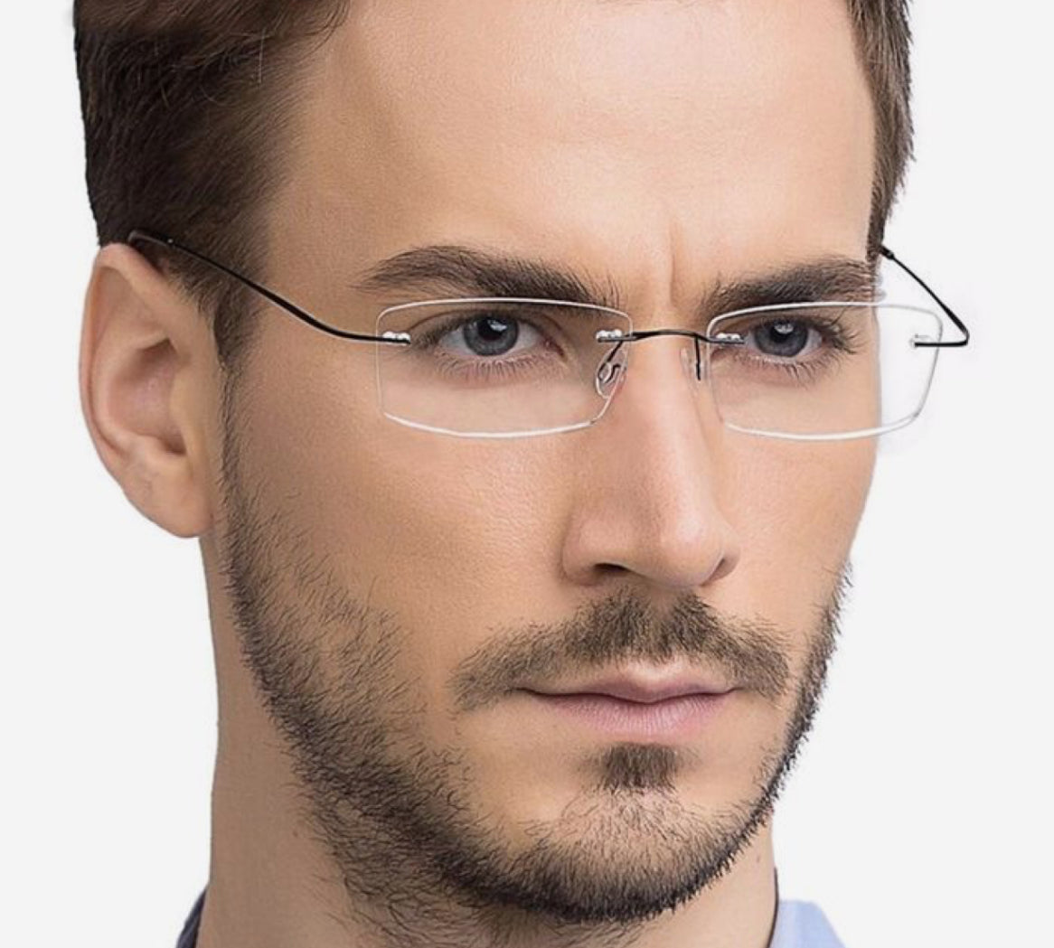 AI Eyeglasses - E-105