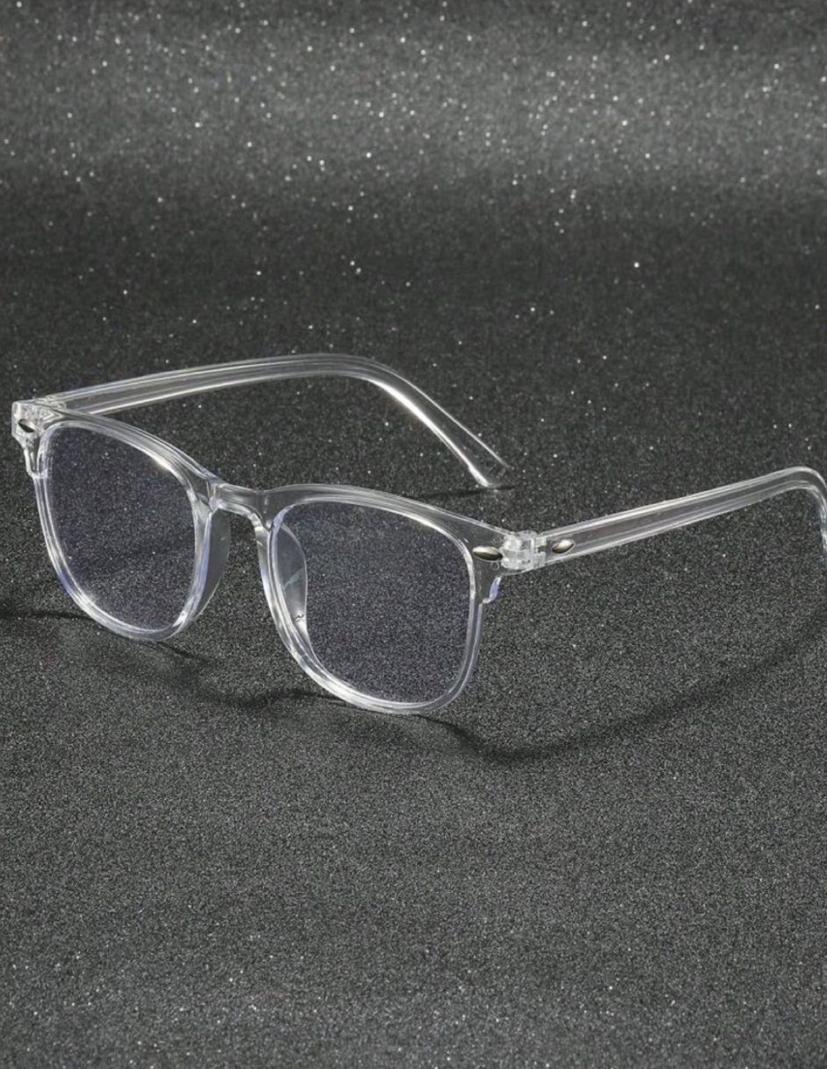 Transparent Frame 23