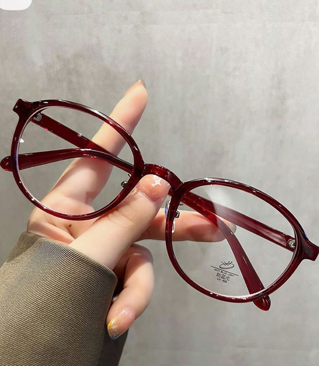 Eyeglasses Frame E-205