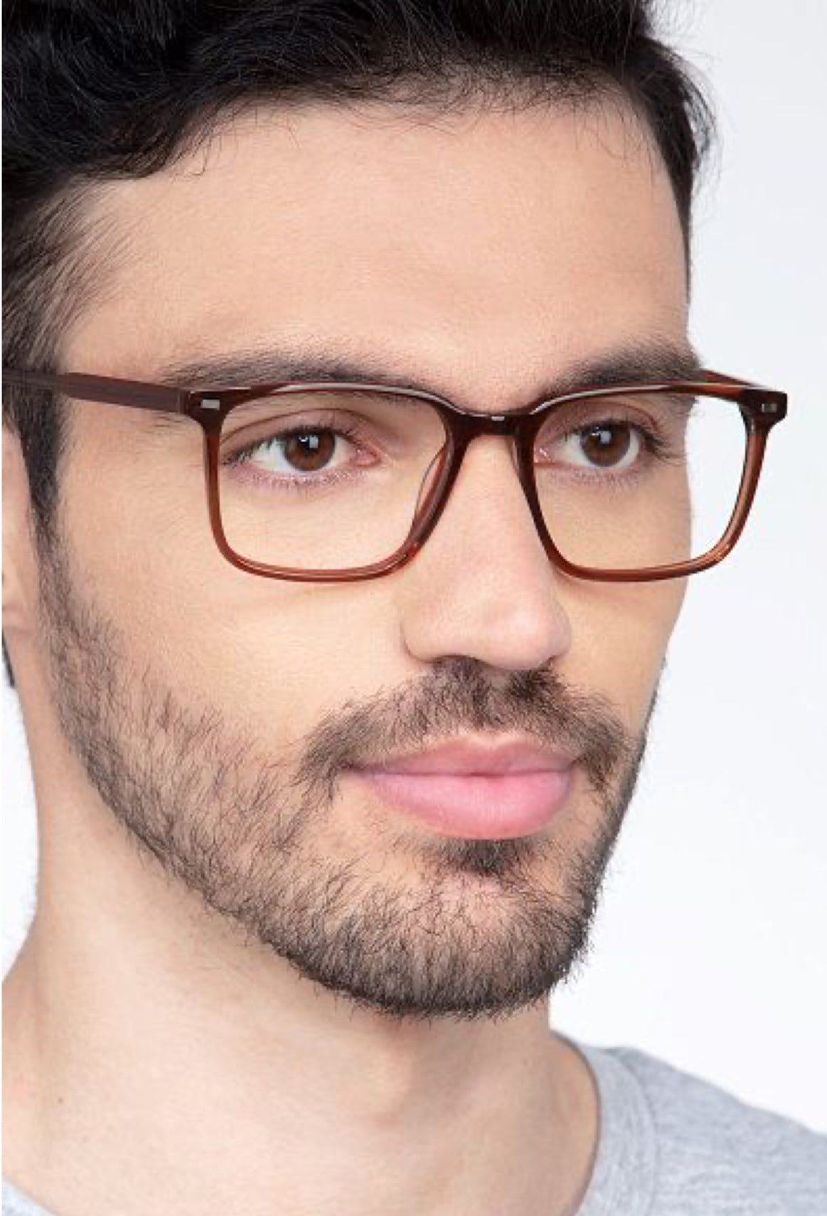 AI Eyeglasses - E-108