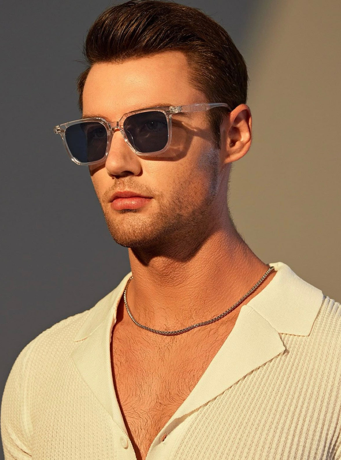 Gents Sunglass