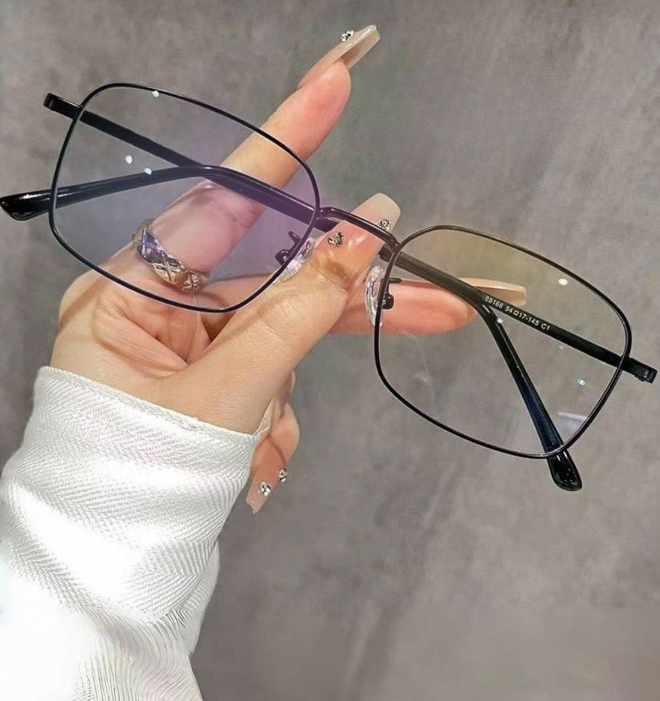 Metal Glasses 23