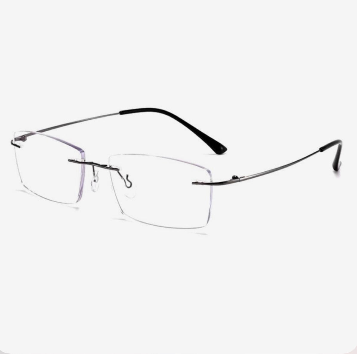 3 piece Glasses