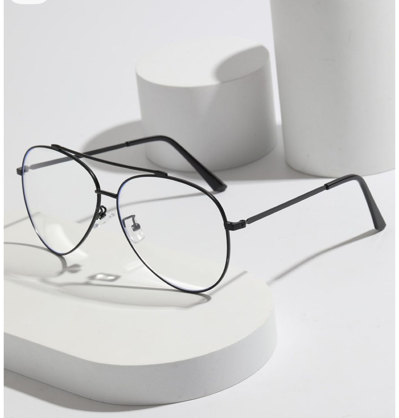 Metal Frame 0077