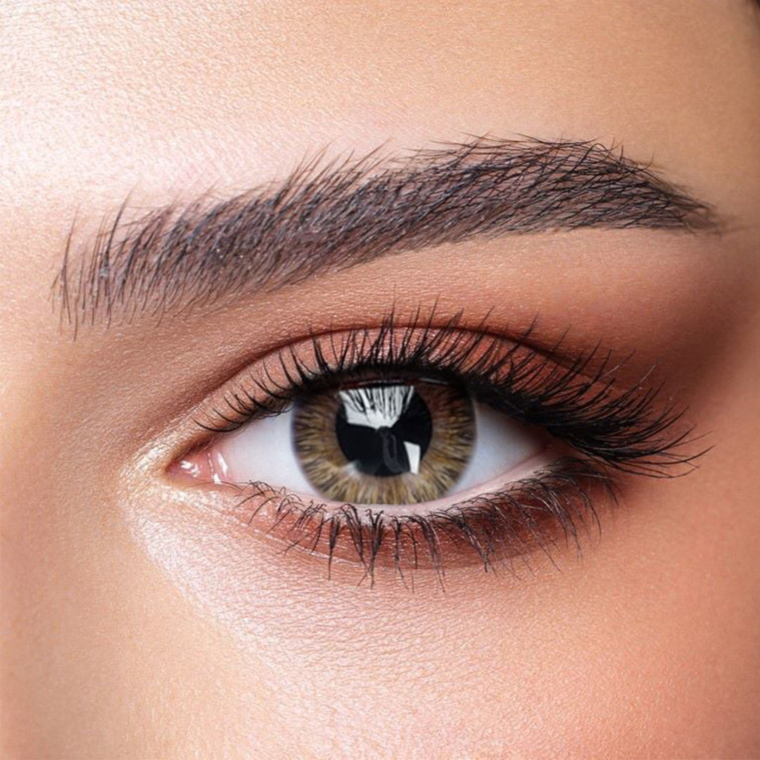 Glaxy Hazel