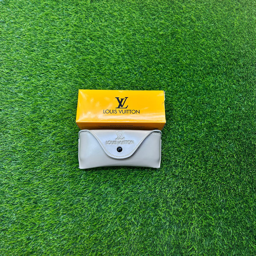 Frame + Sunglass Cover Louis���