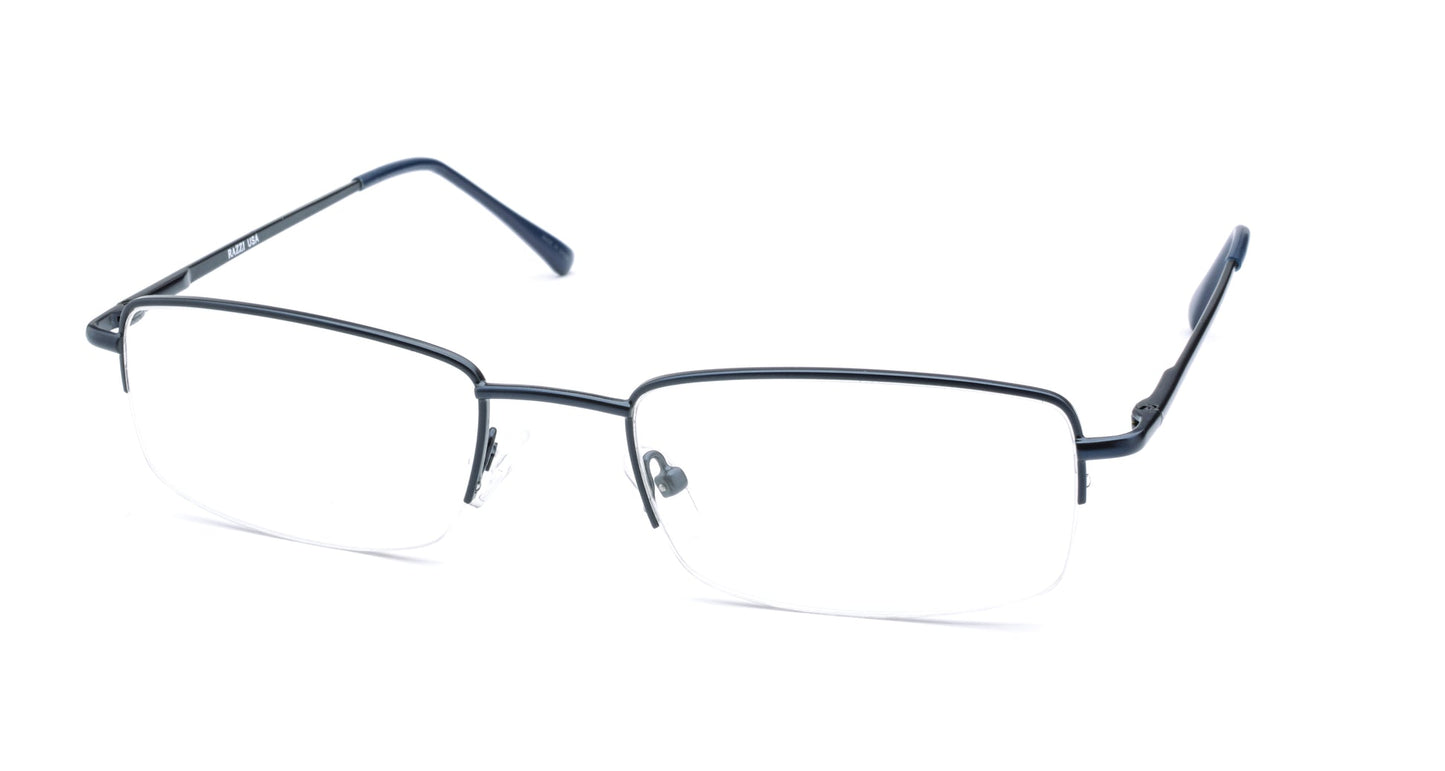 Remless Glasses AL019