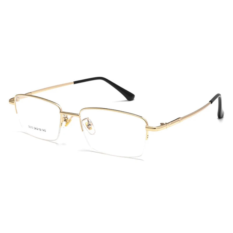 Remless Glasses AL-213