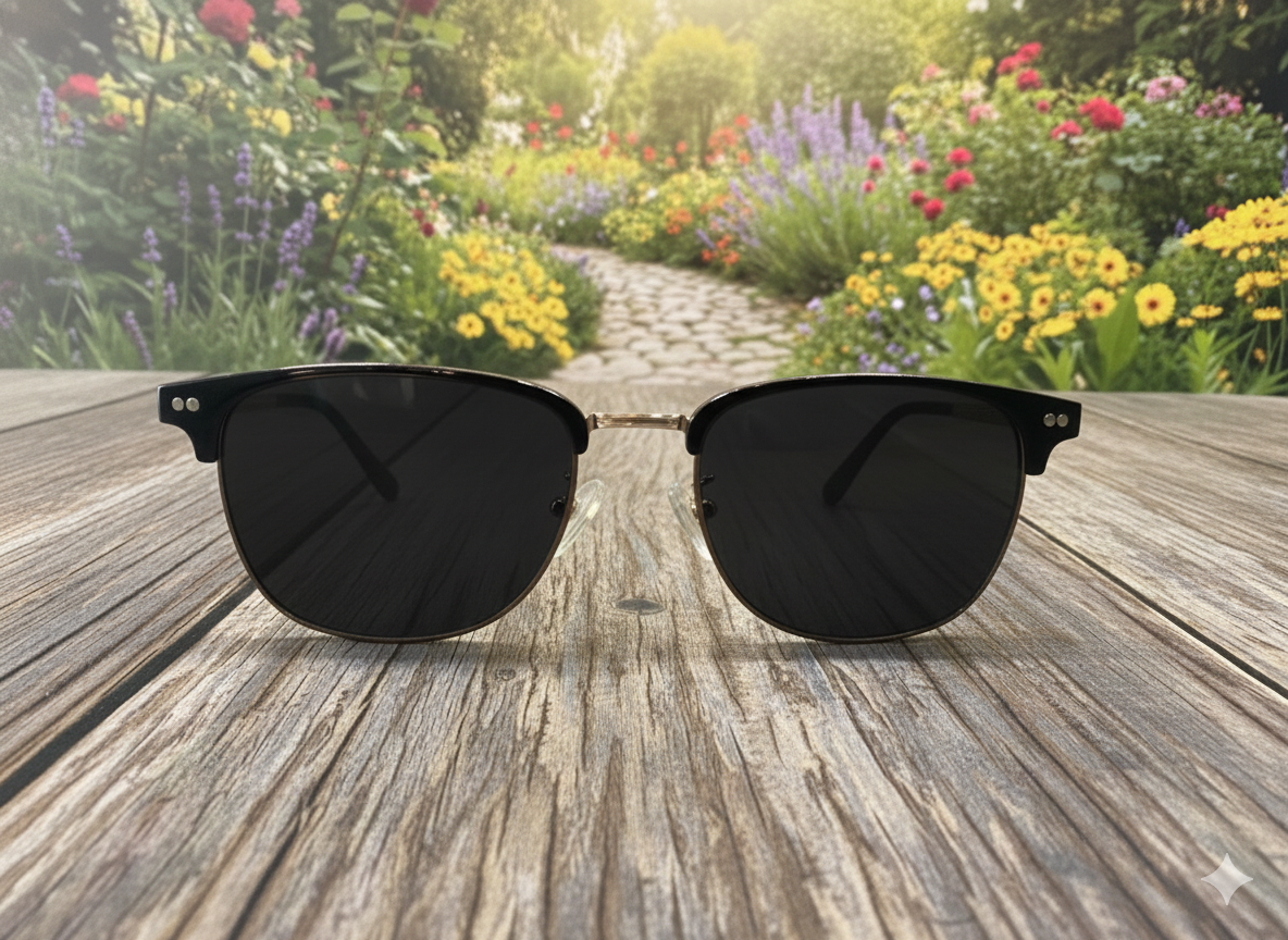 Photosun Glasses